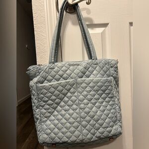 Mz wallace large metro Quatro tote